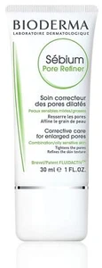 Bioderma Pore Refiner Corrective Care Cream Combination To Oily Skin 30 Ml - Picture 1 of 6