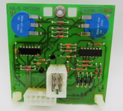 NUEVA PLACA DE CIRCUITO LINCOLN ELECTRIC NA-5 L6246-3 Foto 1 de 3