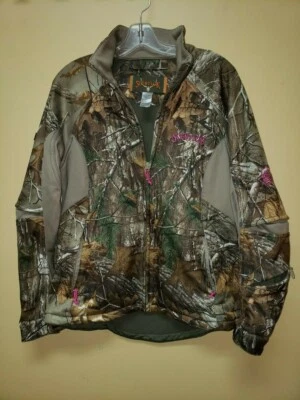 Scent Loc Heart Breaker Womans Camoflauge - Image 1 of 4