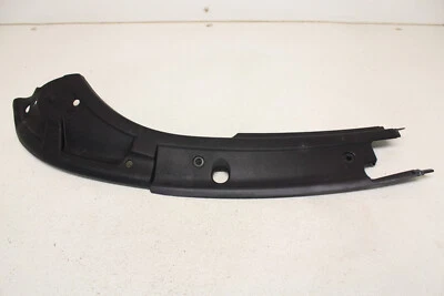 MK1 Audi TT 1.8T Right Radiator Support Cover Panel Passenger Side Oem 2000-2006 - Image 1 of 4