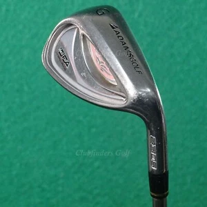 Lady Adams Golf Idea a3OS GW Gap Wedge Factory Lightweight 55g Graphite Women's - Picture 1 of 3