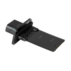 Front A/C Heater Blower Motor Resistor Fit For Ford Mustang F-150 Fiesta Escape - Bild 1 von 8