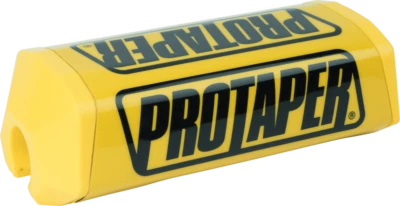 ProTaper 2.0 Square Bar Pad - Race Yellow | 021626 - Image 1 of 4