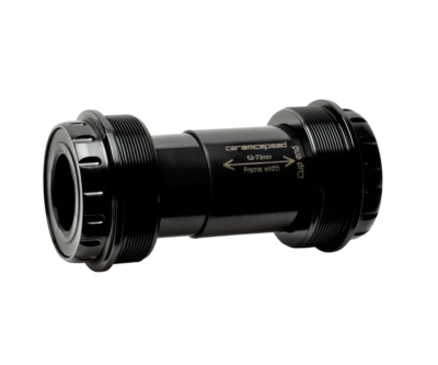 New! Ceramicspeed T47/68 For Shimano 24mm Road Bike Bottom Bracket 107832 - Image 1 of 4