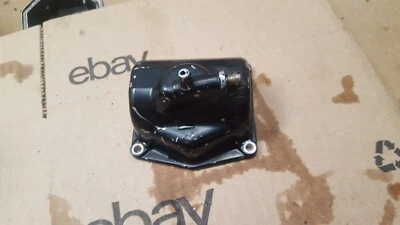 Carburador Kawasaki KZ750 SPECTRE KZ750N 1982 1983 cámara flotador lado izquierdo Foto 1 de 4