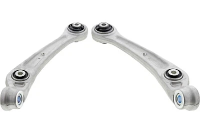 Par de brazos de control de suspensión delanteros Mevotech para Audi A7 Quattro 2012-2018 (41398) Foto 1 de 4