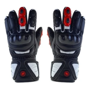 Beheizte Motorrad-Handschuhe, GDB - Imagen 1 de 12