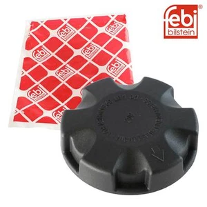 FEBI 29607 VERSCHLUSSDECKEL KÜHLMITTELBEHÄLTER FÜR BMW E90 F30 F80 E93 ALPINA B5 - Bild 1 von 8