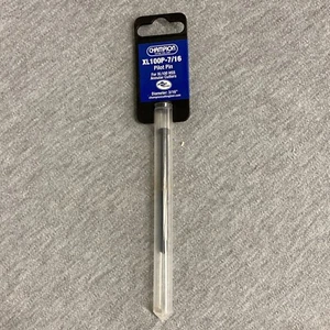 Champion XL100P-7/16 RotoBrute Pilot Pin For XL100 HSS Annular Cutters 3/16" - Picture 1 of 4