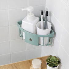 Bathroom Shelf Triangle Shelf Tea Resistant Bathroom Seamless Adhesive Shower