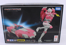 E1 Transformers Takara Tomy Masterpiece MP-51 ARCEE Action Figure