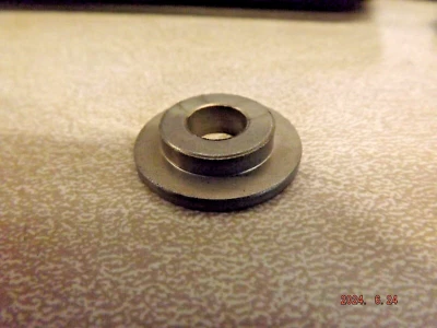 Brazo espaciador de rueda loca Craftsman Husqvarna Poulan 532133502 plataforma cortacésped 133502 Foto 1 de 2