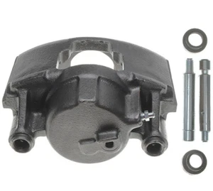 1988-2002 Chevy Pickup, Dodge Ram Express Van, Suburban, Bremssattel vorne, NEU - Bild 1 von 5