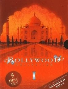 Bollywood Collection 1 [5 DVDs] | DVD | Zustand sehr gut - Bild 1 von 2