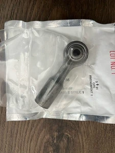 Lot Of 4 NEW/OLD Stock Rod End Bearing - REP4H8-4 FS428 - Picture 1 of 13