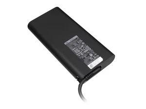 Dell CN-01HKJ6-CH200 Original Ladegerät 180 Watt abgerundet - Bild 1 von 4