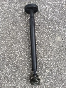 Kardanwelle Vorne Golf 4 4Motion Variant Welle - Foto 1 di 2