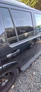 Right Rear Door For Land Rover Discovery 3 Complete - Picture 1 of 2