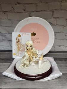 Figura pintada a escala 1/7 Princesa Mordina colección creadores nativos caja dañada - Imagen 1 de 16