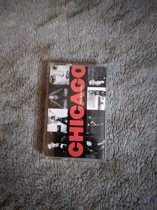 Chicago - The Musical (Cassette) 1997 - Picture 1 of 4