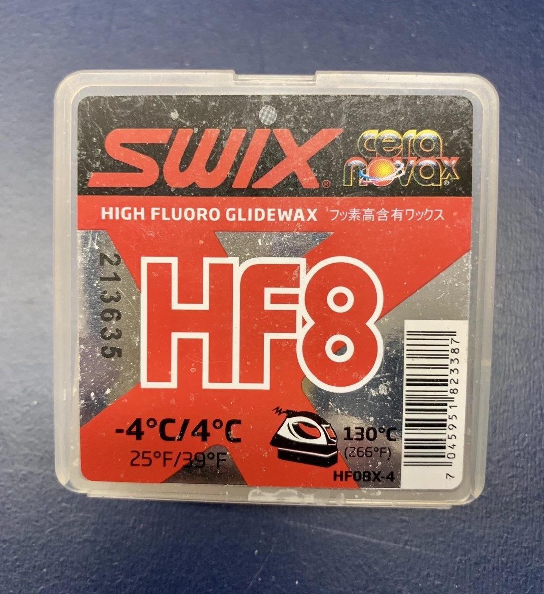 Swix Hf for sale | eBay