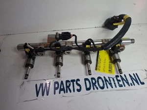 Inyector Kia XCeed CD 9162130016 P23857605 - Imagen 1 de 6