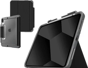 Dux Plus for iPad (A16/10th Gen) Ultra-Durable, Lightweight Case with Clear Back - Picture 1 of 4
