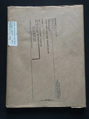 Playboy Magazine December 1982 POTM: Charlotte Kemp Centerfold intact - Image 1 of 4