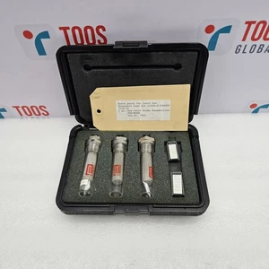 GE PANAMETRICS PDP-M2DR PROBE MOISTURE SENSOR 227894PR / 196117PR / 181693PR - Picture 1 of 16