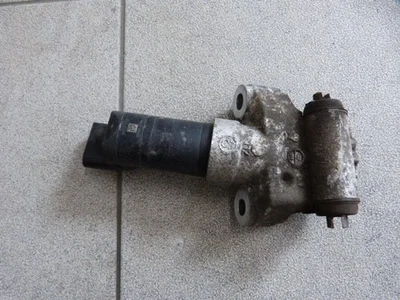 Freno de mano freno de estacionamiento derecho actuador Porsche Cayenne 92A 958 Foto 1 de 4