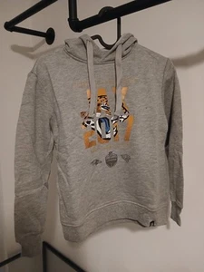 Jacksonville Jaguars 9-10y Hoodie - Picture 1 of 3