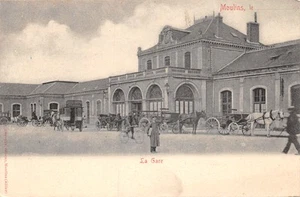 03-MOULINS-N�T333-A/0171 - Zdjęcie 1 z 2