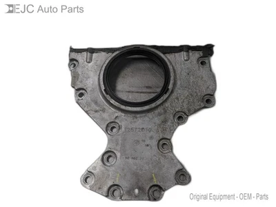 Carcasa de sello de aceite trasero de GMC Envoy Denali 2005 5,3 12572017 Foto 1 de 4