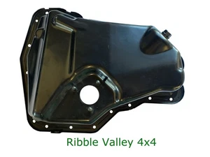 Land Rover 2.2 Diesel Sump Pan for Freelander 2 Evoque Discovery Sport LR115654 - Picture 1 of 4