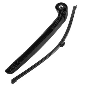 Braccio Tergicristallo Posteriore + Asta Tergicristallo per AUDI A4 B8 - Foto 1 di 12