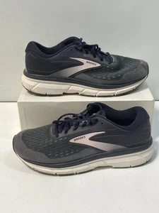 Brooks Dyad 11 (1203121B496) Womens Primrose/Ombre Running Shoes (size 10) - Picture 1 of 8