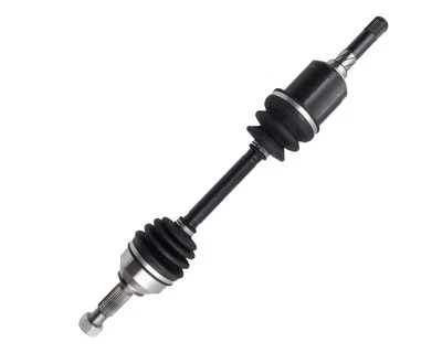 Eje delantero izquierdo AWD CV para Nissan Rogue 2008-2013 Rogue Select 2014-2015 Foto 1 de 4