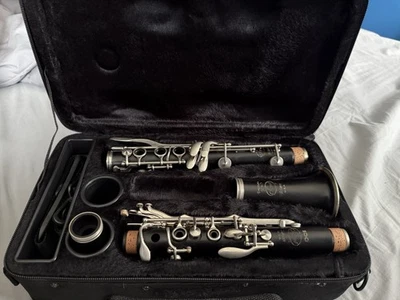 Clarinete de madera Selmer Signet Special 100 Foto 1 de 2