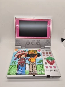 Apex DVD Player Strawberry Shortcake Custom Works - Bild 1 von 12