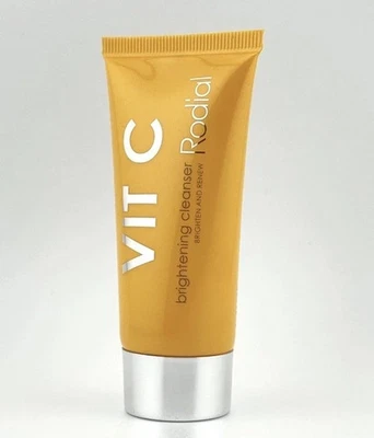 Limpiador Iluminador Rodial Vit C 20 ml / 0,6 oz | Iluminar y renovar | Nuevo Foto 1 de 2