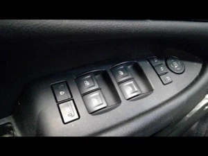 Driver Front Door Switch Driver's Window Fits 15-19 ESCALADE 888975 - Bild 1 von 12