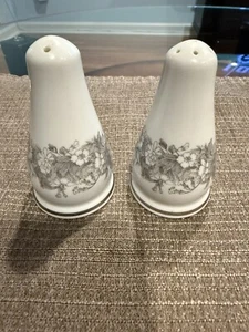 Sango Florentine Salt And Pepper Shaker Set - Made in Japan - Picture 1 of 4