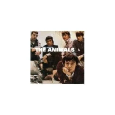 The Best Of The Animals CD (1997) Value Guaranteed from eBay’s biggest seller! - Image 1 of 2