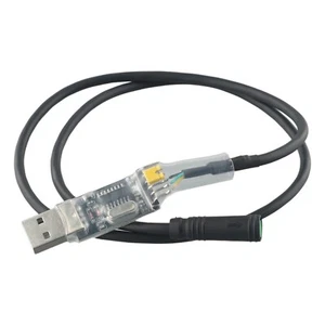 Programmierkabel Programmierkabel BBSHD-Motor For-BafangUSB -Programmierung - Picture 1 of 24