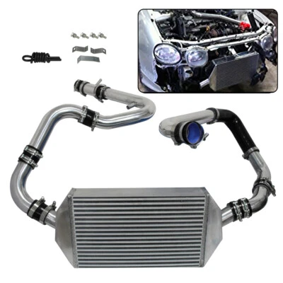 Kit de intercooler de actualización para Toyota Celica 2.0 Turbo GT4 ST185 (89-94) ST205 93-99 Foto 1 de 4