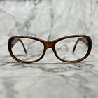 Ray-Ban RB4061 642/57 Eyeglasses Sunglasses Frames Round Brown Tortoise