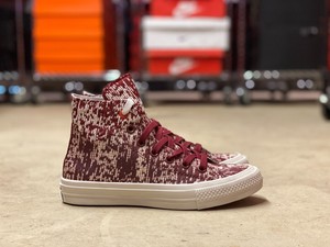 Las mejores ofertas en Anchura Converse rojo M Zapatos deportivos para  mujeres | eBay