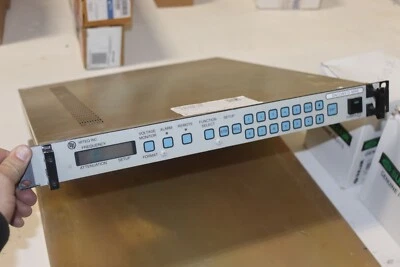 MITEQ DNCONVD-9649 ATTENUATOR - Image 1 of 2