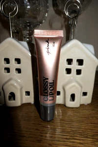 1x ❤️ VICTORIA'S SECRET PINK ❤️ SUGAR COCONUT OIL ❤️ CLEAR FLAVOR Lip Gloss 13g - Picture 1 of 3