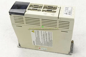 Used Mitsubishi MDS-B-SVJ2-04 Servo Drive tested - Afbeelding 1 van 1